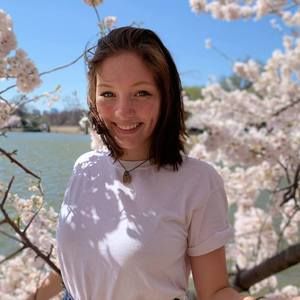 Meet your Posher, Sophia